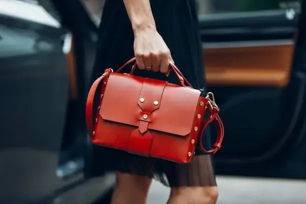 Tendência de Bolsas 2025: Estilos, Cores e Modelos Que Vão Dominar o Ano