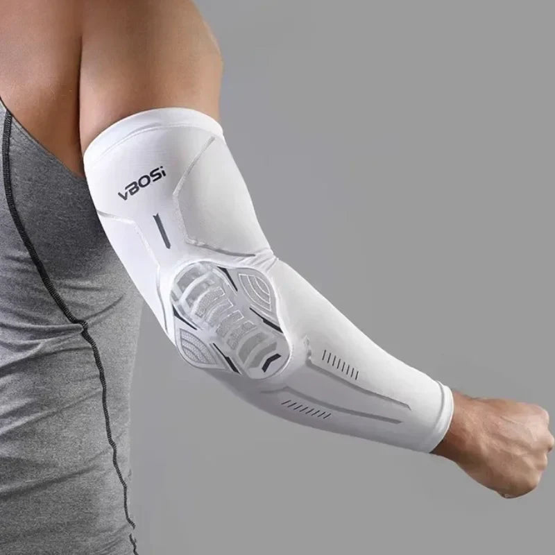 Cotoveleira Ortopédica Para Bursite e Proteção CrashProof