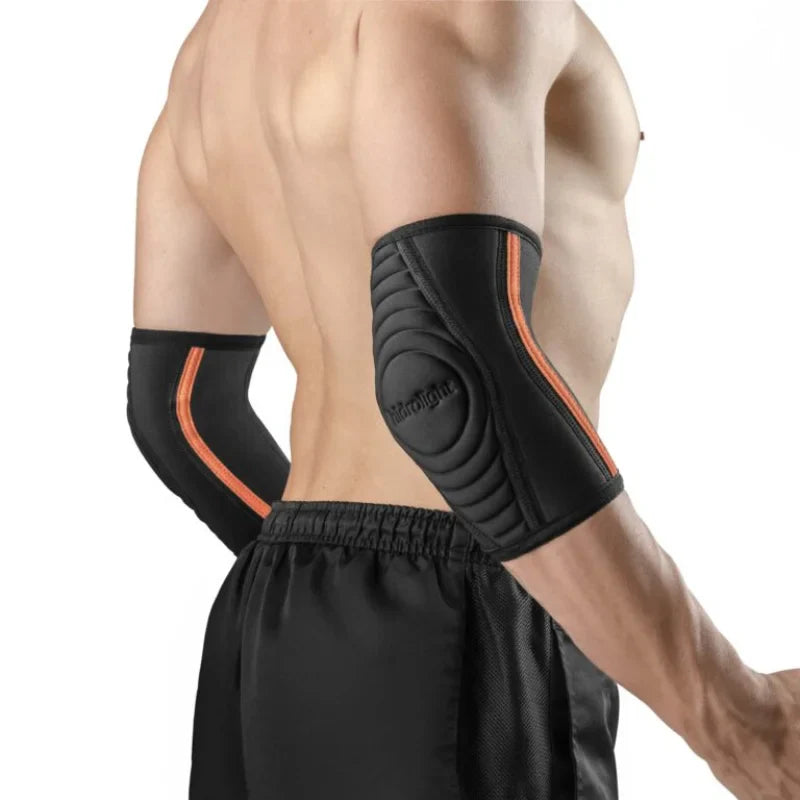 Cotoveleira de Proteção e Suporte