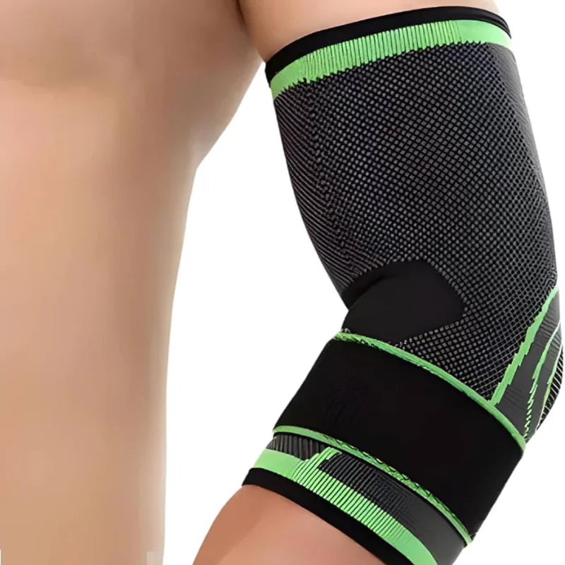 Cotoveleira de Suporte Ajustável