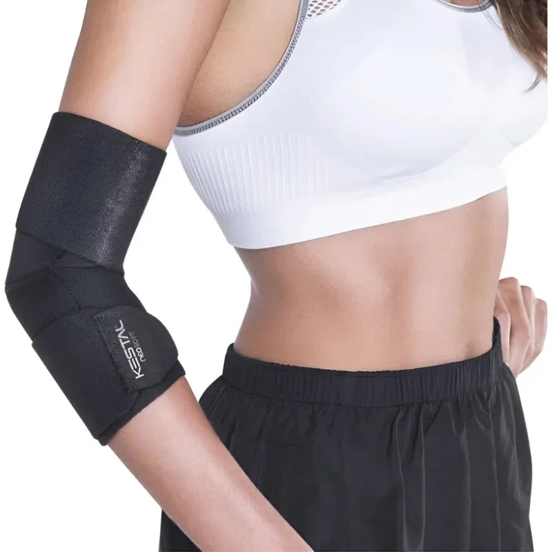 Cotoveleira de Suporte Ortopédico