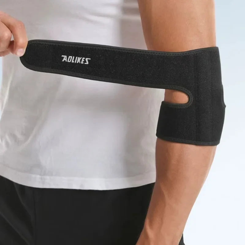 Cotoveleira de Suporte para Cotovelo