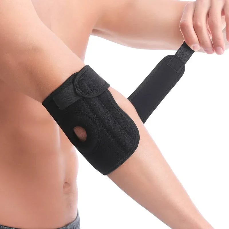 Cotoveleira de Suporte para Cotovelo