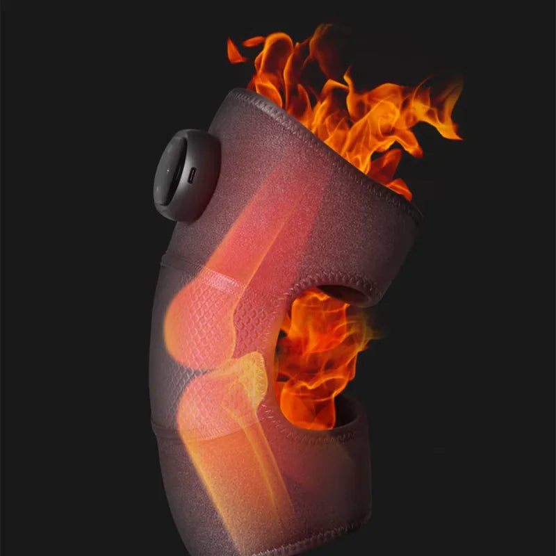 Joelheira Ortopédica para Dor Articular e Artrite KemoKo