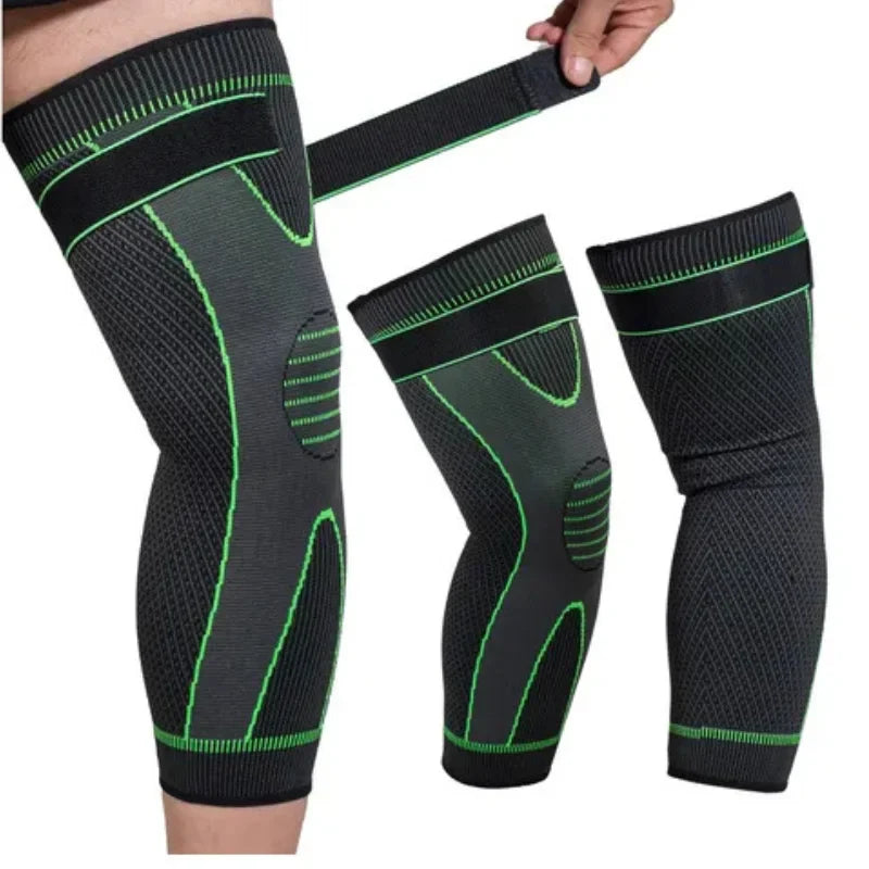 Joelheira Térmica de Suporte