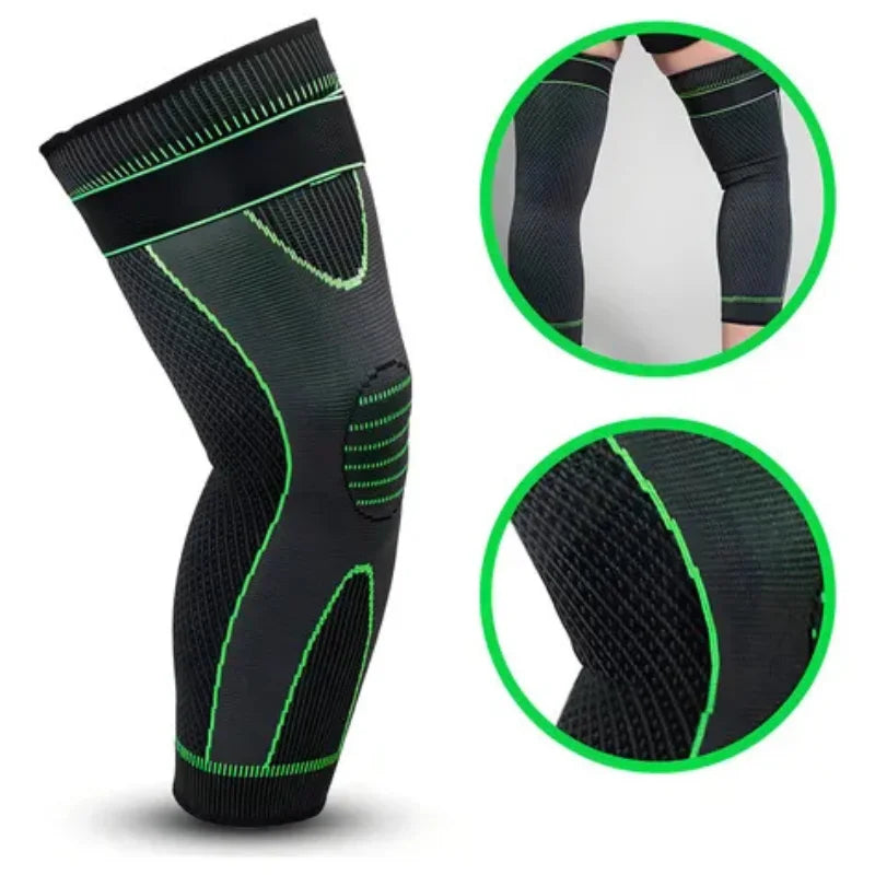 Joelheira Térmica de Suporte