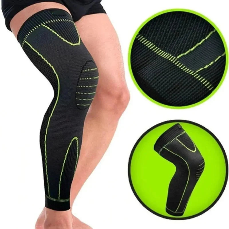 Joelheira Térmica de Suporte