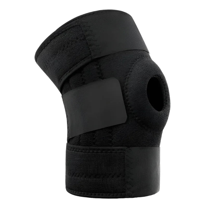 Joelheira com Suporte Articulado