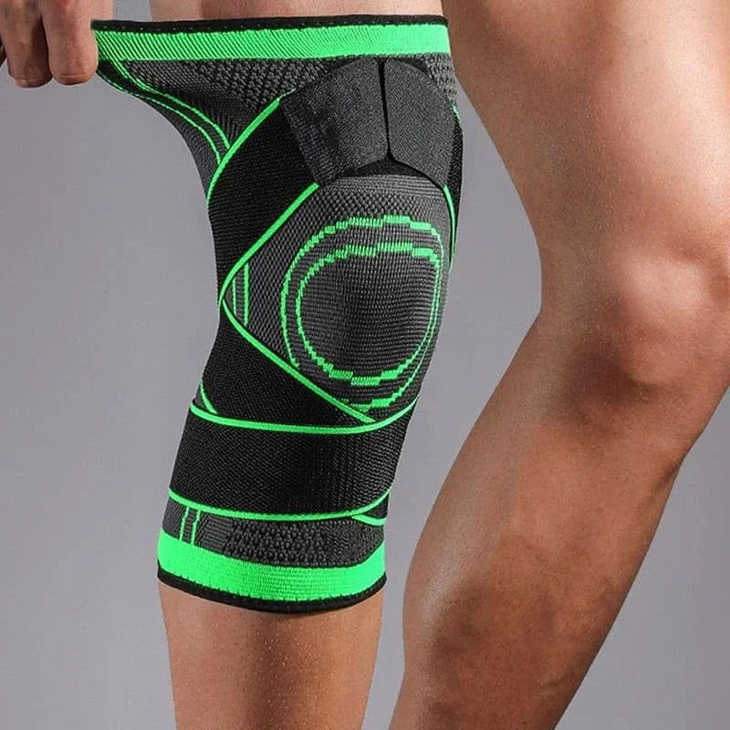 Joelheira Ortopédica Alivio Para Tendinite Patelar VittaProtect