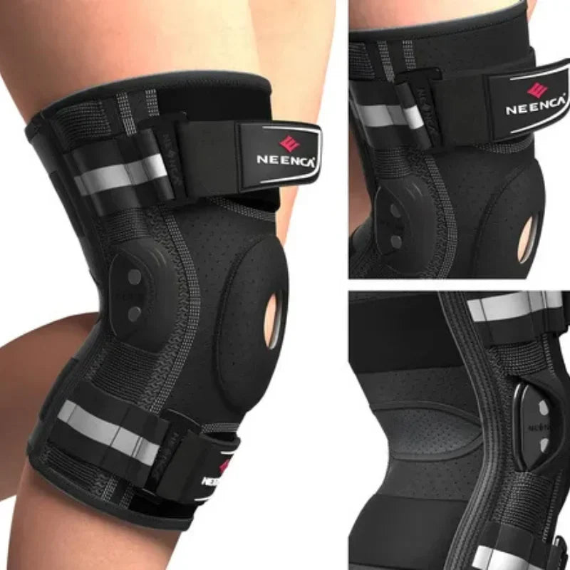 Joelheira de Estabilização para Joelho