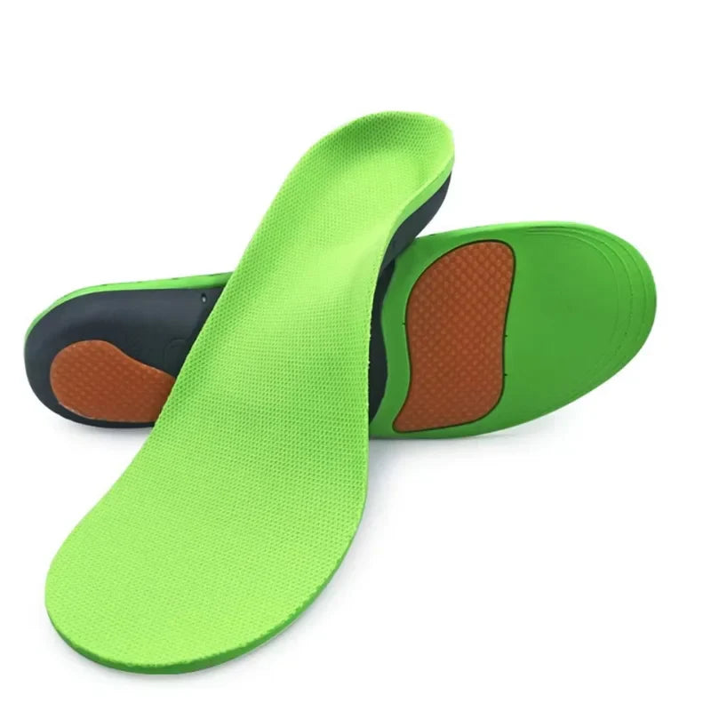 Palmilha Ortopédica Dor na Fascite Plantar BioWalk