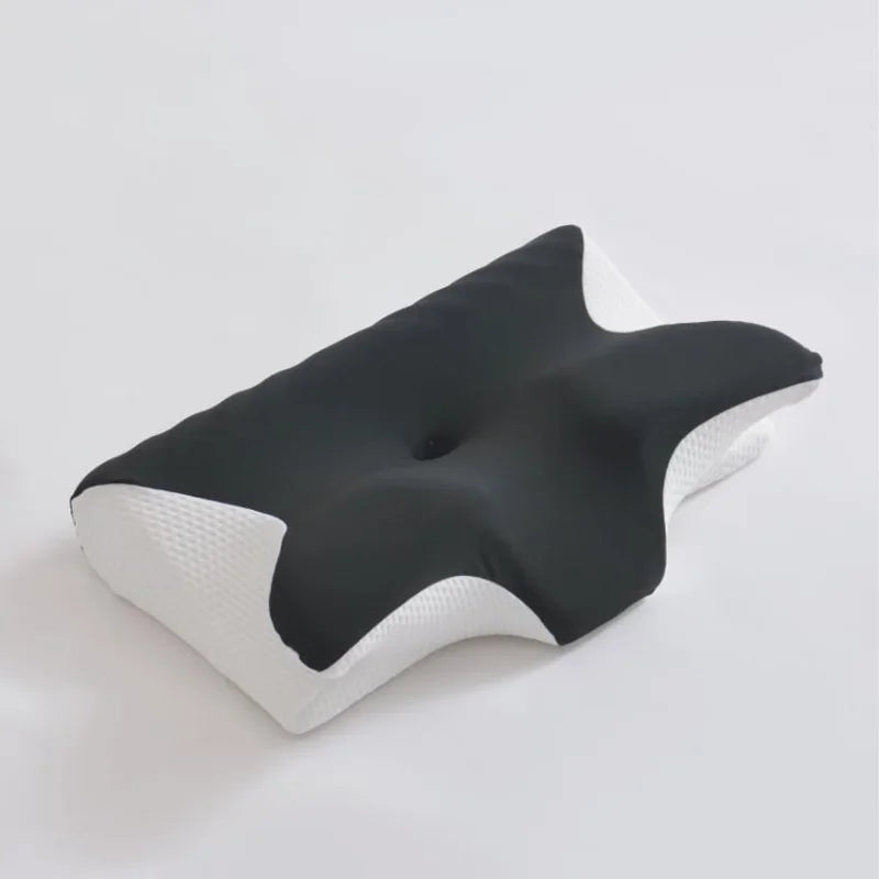 Travesseiro Ortopédico Alivio Cervical e Pescoço NuvemRelax