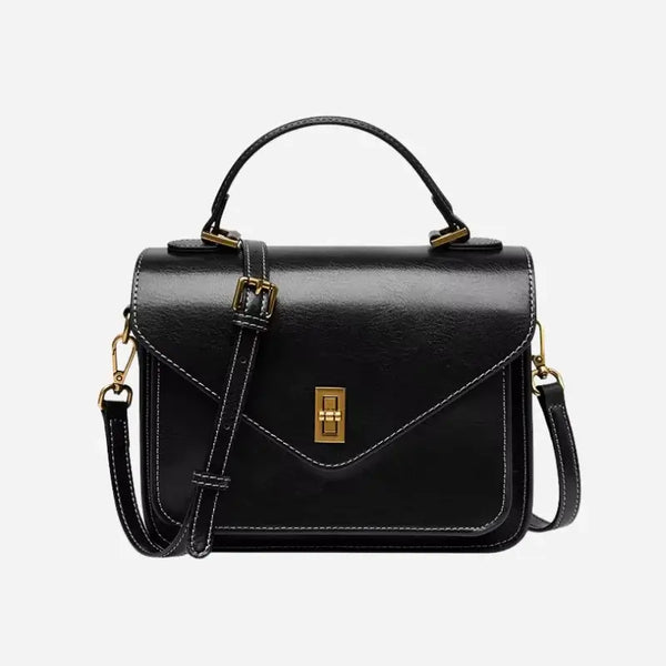 Bolsa de Mão Pequena Arielle