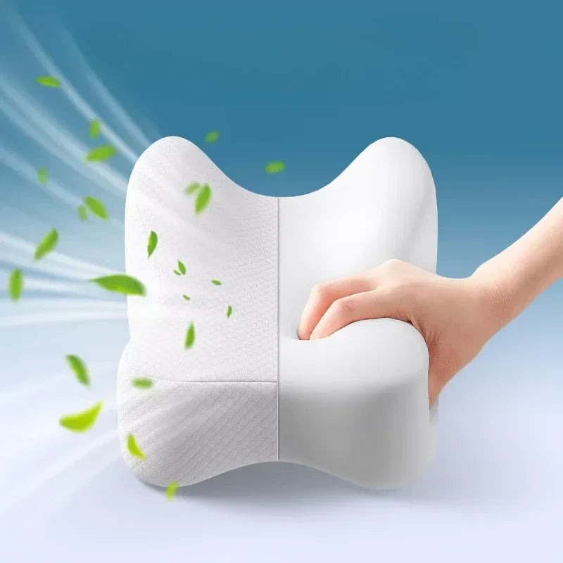 Almofada Ortpédica para dor nos Joelhos e Quadril OrthoSense