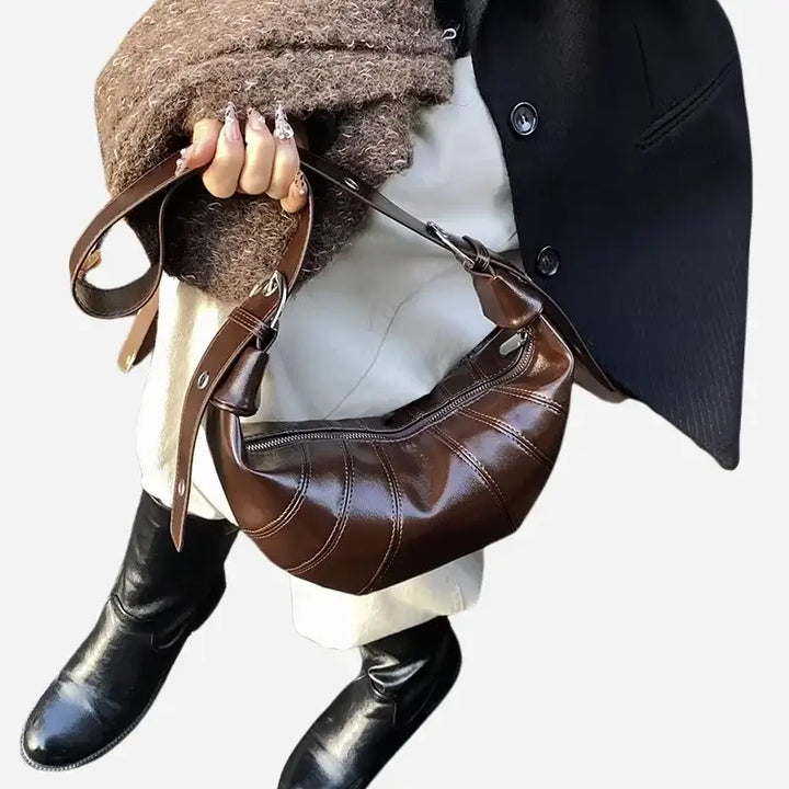 Bolsa-Feminina-Pequena-Hobo-Romina-Alca-Completa-bolsa-hobo-pequena-bolsa-hobo-de-couro