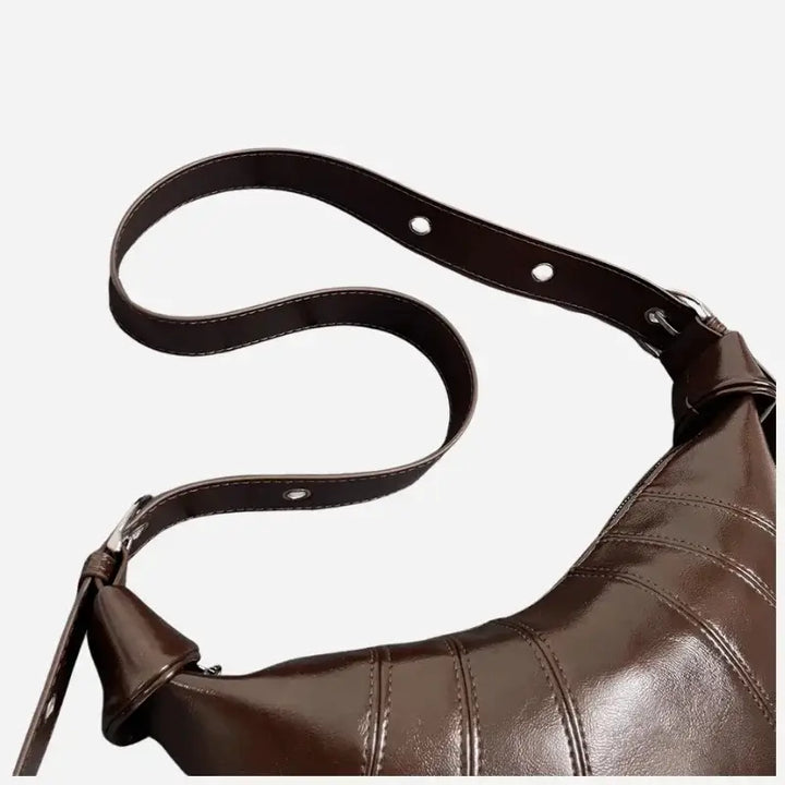 Bolsa-Feminina-Pequena-Hobo-Romina-alca-Estilo-bolsa-hobo-pequena-bolsa-hobo-preta-bolsa-hobo-de-couro