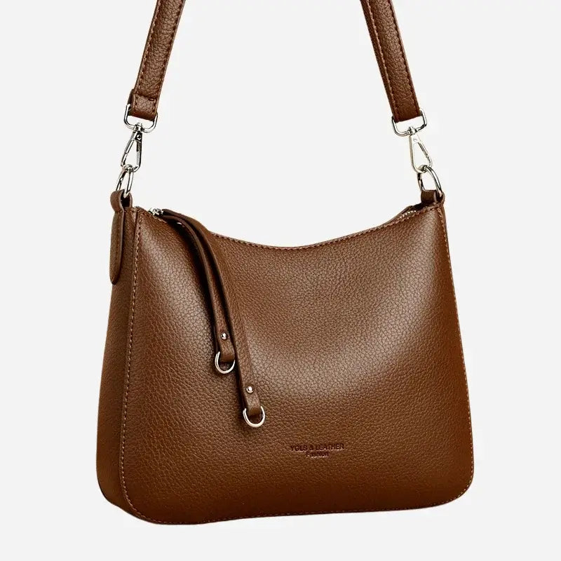 Bolsa-Feminina-Transversal-Hobo-Adele-Modelo-Borgonha-Couro--bolsa-hobo-pequena-bolsa-hobo-bolsa-hobo-couro