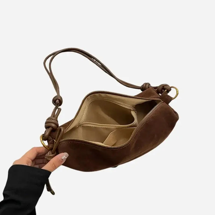 Bolsa-Feminina-Trasnsversal-Hobo-Aurora-Modelo-cafe-aberta-bolso-bolsa-hobo-pequena-bolsa-hobo-bolsa-hobo-couro