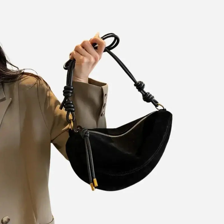 Bolsa-Feminina-Trasnsversal-Hobo-Aurora-Preta-Alca-Longa-bolsa-hobo-pequena-bolsa-hobo-preta-bolsa-hobo-couro