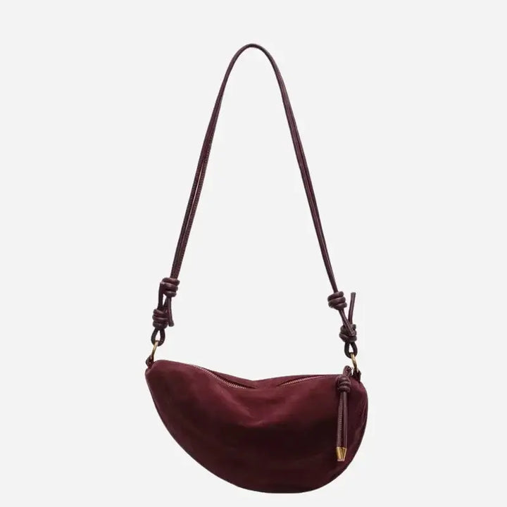 Bolsa-Feminina-Trasnsversal-Hobo-Aurora-Vermelho-bolsa-hobo-pequena-bolsa-hobo-schutz