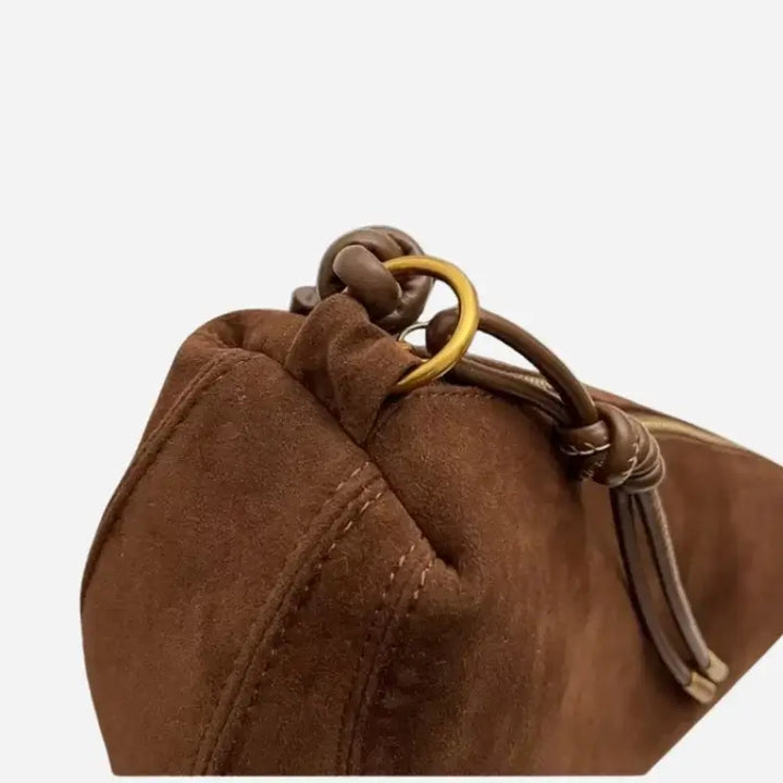 Bolsa-Feminina-Trasnsversal-Hobo-Aurora-alca-fivela-dourada-hobo-pequena-bolsa-hobo-preta-bolsa-hobo-couro