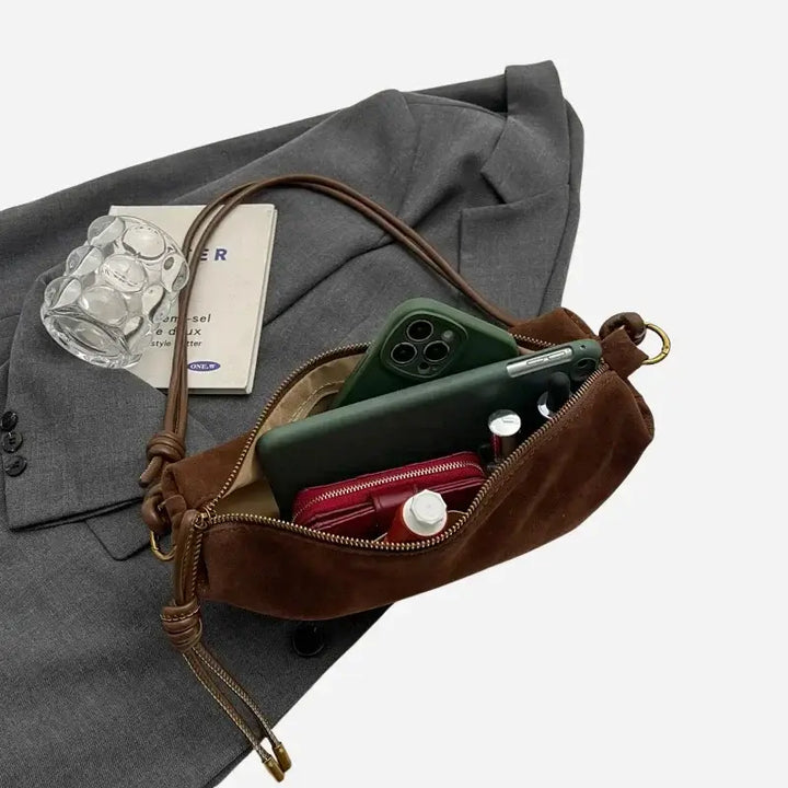 Bolsa-Feminina-Trasnsversal-Hobo-Aurora-cafe-aberta--bolsa-hobo-pequena-bolsa-bolsa-hobo-couro