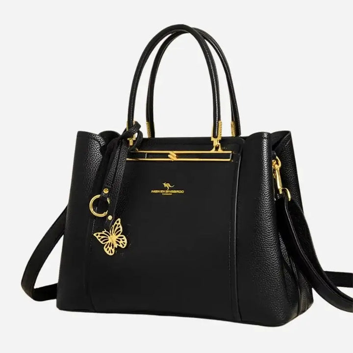 Bolsa-Feminina-de-Couro-Chiara-Pret-Frente-bolsa-feminina-promoção-bolsa-de-couro-feminina-bolsa-tiracolo-bolsa-tiracolo-feminino-bolsa-tiracolo-feminina-bolsa-de-couro-feminina-grande-bolsa-tranversal