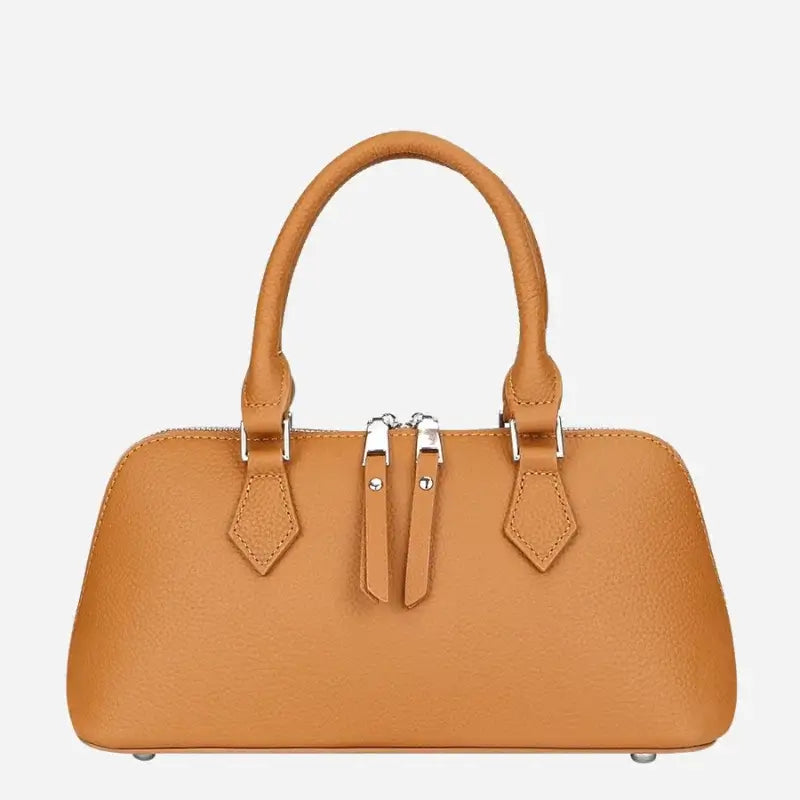 Bolsa-Feminina-de-Couro-Evelyn-Caramelo-bolsa-feminina-bolsa-transvesal-promoção-bolsa-de-couro-feminina