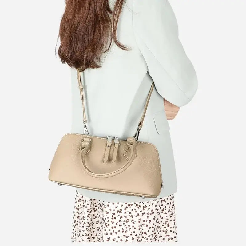 Bolsa-Feminina-de-Couro-Evelyn-Cinza-Modelo-1-bolsa-feminina-bolsa-transvesal-promoção-bolsa-de-couro-feminina