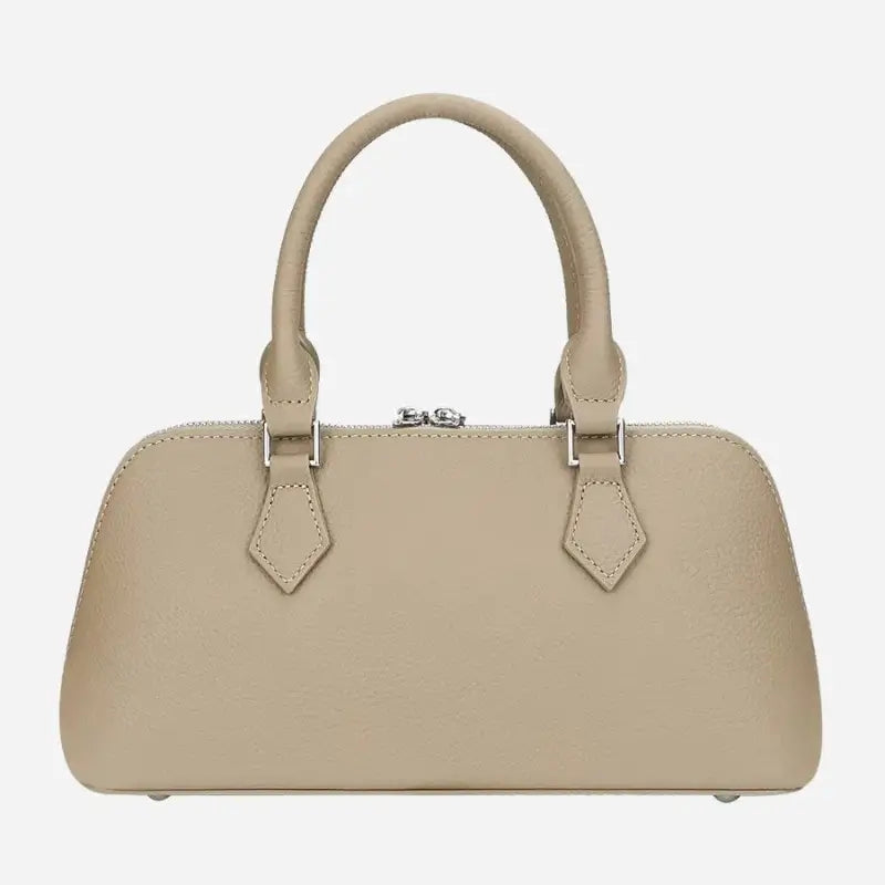 Bolsa-Feminina-de-Couro-Evelyn-Cinza-Verso-bolsa-feminina-bolsa-transvesal-promoção-bolsa-de-couro-femininas