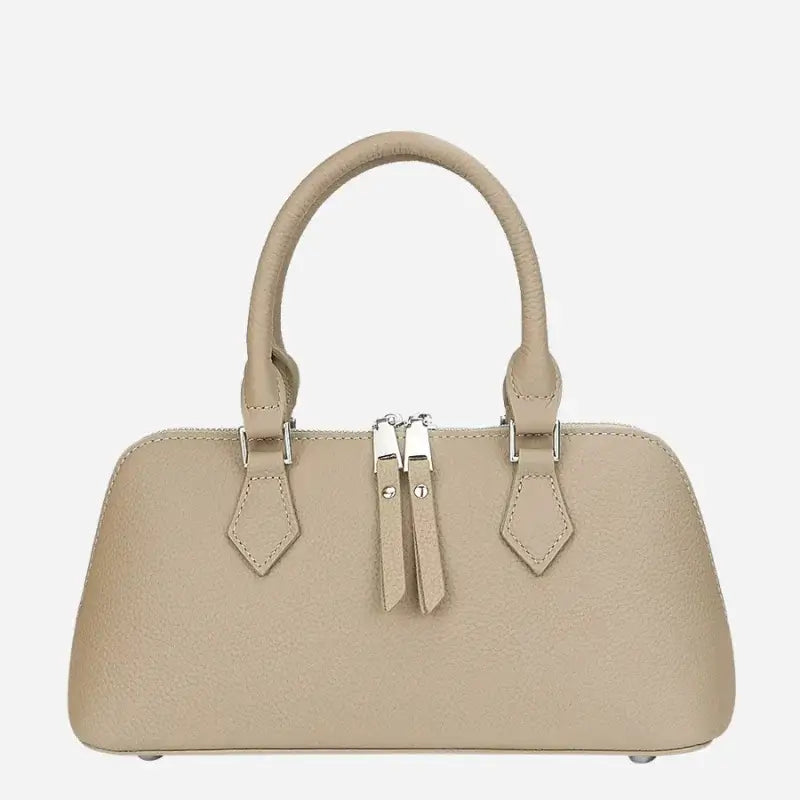 Bolsa-Feminina-de-Couro-Evelyn-Cinza-bolsa-feminina-bolsa-transvesal-promoção-bolsa-de-couro-feminina