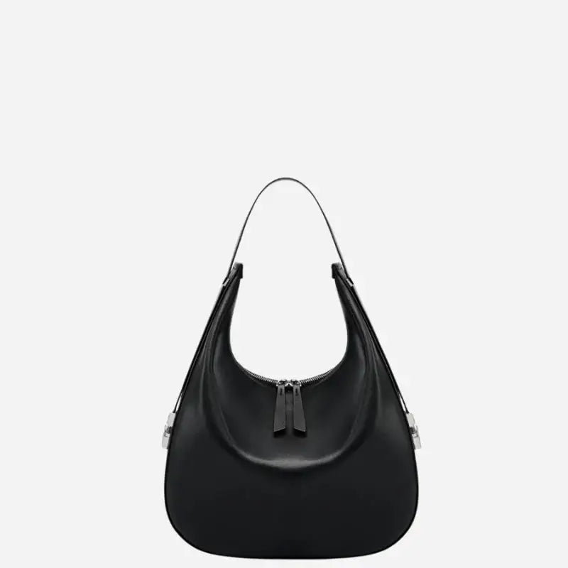 Bolsa-Feminina-de-Couro-Hobo-Denise-Preto-bolsa-hobo-pequena-bolsa-hobo-preta-bolsa-hobo-couro-bolsa-hobo-grande-bolsa-hobo-schutz
