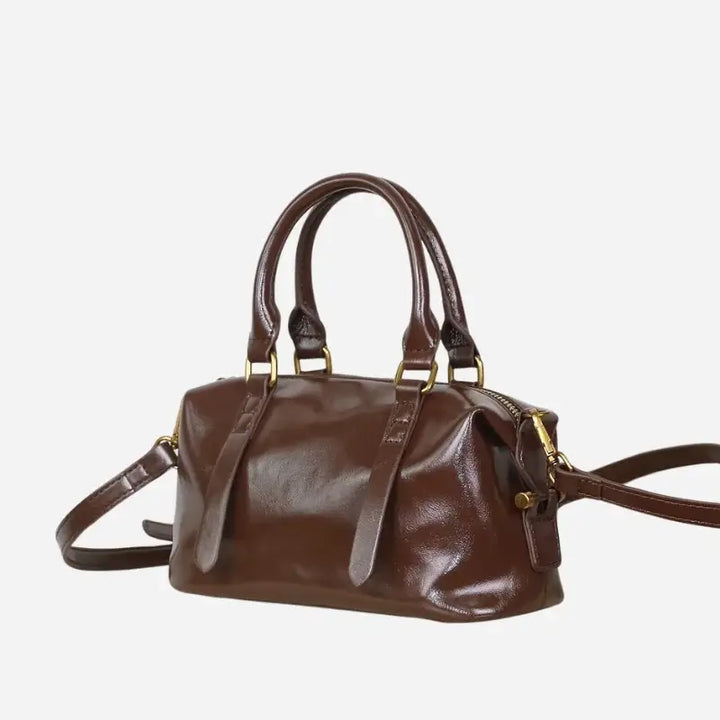 Bolsa-Feminina-de-Couro-Marrom-Annelise-Lado-bolsa-feminina-promoção-bolsa-de-couro-feminina-bolsa-tiracolo-bolsa-tiracolo-feminino-bolsa-tiracolo-feminina-bolsa-de-couro-feminina-grande-Bolsa-transversal-Bolsa-de-mao