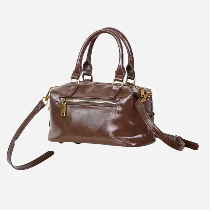 Bolsa-Feminina-de-Couro-Marrom-Annelise-Verso-bolsa-feminina-promoção-bolsa-de-couro-feminina-bolsa-tiracolo-bolsa-tiracolo-feminino-bolsa-tiracolo-feminina-bolsa-de-couro-feminina-grande-Bolsa-transversal-Bolsa-de-mao