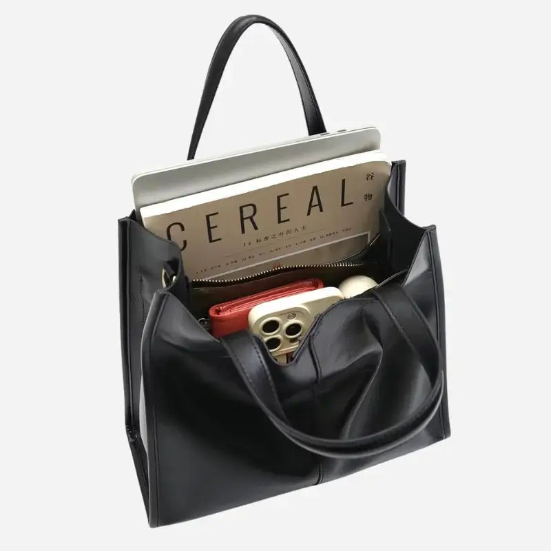 Bolsa-Feminina-de-Couro-Tote-Stephie-Preta-Compartimentos-Preenchidos-bolsa-feminina-promoção-bolsa-de-couro-feminina-bolsa-tiracolo-bolsa-tiracolo-feminino-bolsa-tiracolo-feminina-bolsa-de-couro-feminina-grande		