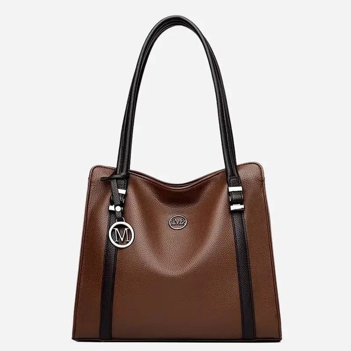 Bolsa-Tote-Feminina-Allegra-Marrom-bolsa-feminina-promoção-bolsa-de-couro-feminina-bolsa-bolsa-de-couro-feminina-grande-bolsa-tote-bolsa-tote-grande-bolsa-tote-bag-bolsa-tote-schutz-bolsa-tote-couro