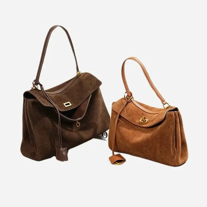 Bolsa-Tote-Feminina-de-Camurça-Felipa-Cafe-e-Marrom-bolsa-feminina-promoção-bolsa-de-couro-feminina-bolsa-bolsa-de-couro-feminina-grande-bolsa-tote-bolsa-tote-grande-bolsa-tote-bag-bolsa-tote-schutz-bolsa-tote-couro