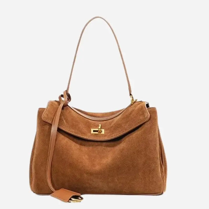 Bolsa-Tote-Feminina-de-Camurça-Felipa-Marrom-bolsa-feminina-promoção-bolsa-de-couro-feminina-bolsa-bolsa-de-couro-feminina-grande-bolsa-tote-bolsa-tote-grande-bolsa-tote-bag-bolsa-tote-schutz-bolsa-tote-couro