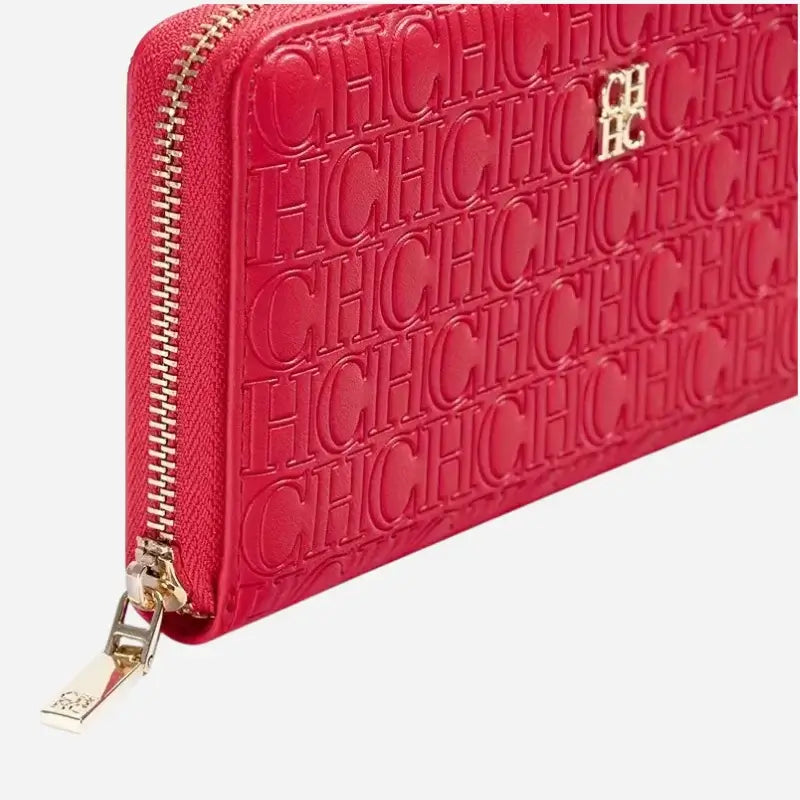 Carteira-Feminina-de-Couro-Amelia-Vermelha-Ziper-carteira-feminina-carteira-feminina-pequena-carteira-feminina-em-couro-carteira-feminina-couro-carteira-feminina-de-couro-bolsas-carteira-feminina-bolsa-carteira-feminina-carteira-feminina-vermelha
