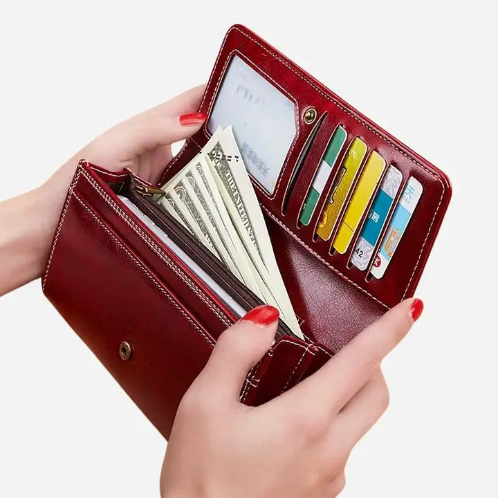 Carteira-Feminina-de-Couro-Clarisse-Vinho-Aberta--carteira-feminina-carteira-feminina-pequena-carteira-feminina-em-couro-carteira-feminina-couro-carteira-feminina-de-couro-bolsas-carteira-feminina-bolsa-carteira-feminina-carteira-feminina