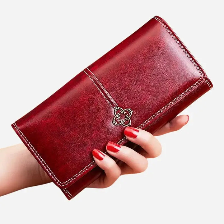Carteira-Feminina-de-Couro-Clarisse-Vinho-Mao---carteira-feminina-carteira-feminina-pequena-carteira-feminina-em-couro-carteira-feminina-couro-carteira-feminina-de-couro-bolsas-carteira-feminina-bolsa-carteira-feminina-carteira-feminina