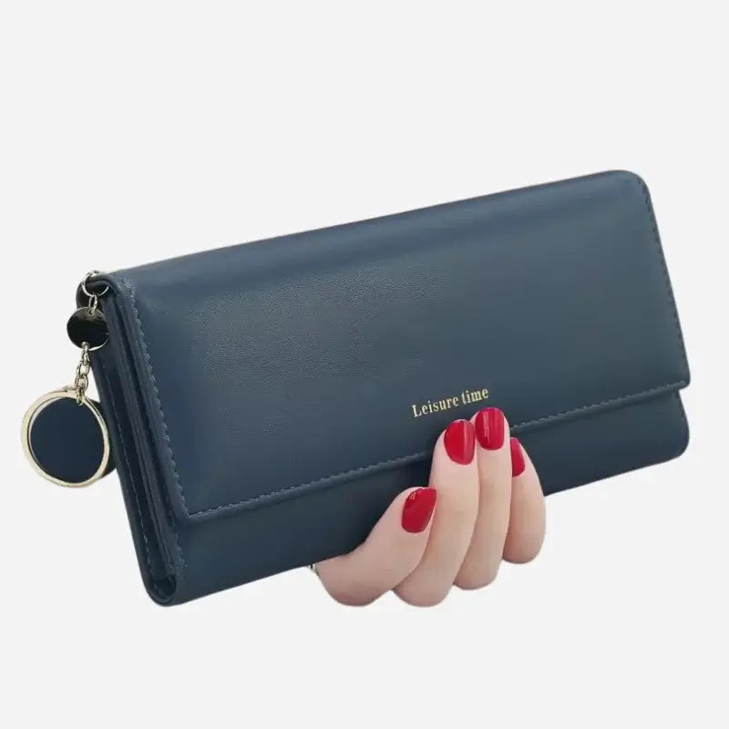 Carteira-Feminina-de-Couro-Elisa-Azul-carteira-feminina-carteira-feminina-pequena-carteira-feminina-em-couro-carteira-feminina-couro-carteira-feminina-de-couro-bolsas-carteira-feminina-bolsa-carteira-feminina-carteira-feminina