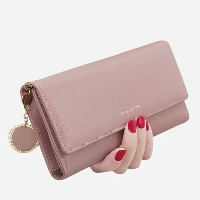 Carteira-Feminina-de-Couro-Elisa-Cor-Rosa-carteira-feminina-carteira-feminina-pequena-carteira-feminina-em-couro-carteira-feminina-couro-carteira-feminina-de-couro-bolsas-carteira-feminina-bolsa-carteira-feminina-carteira-feminina
