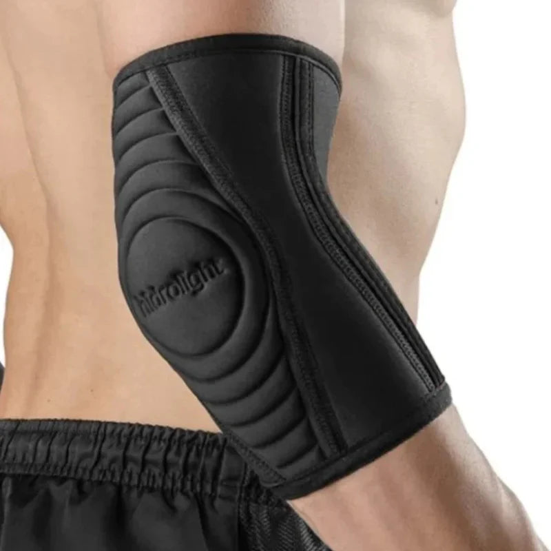 Cotoveleira Ortopédica Para Impacto e Alivio da Dor Crosshield