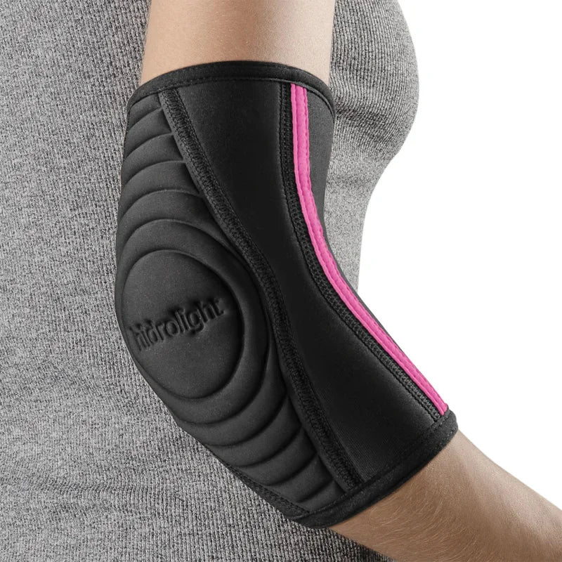 Cotoveleira Ortopédica Para Impacto e Alivio da Dor Crosshield