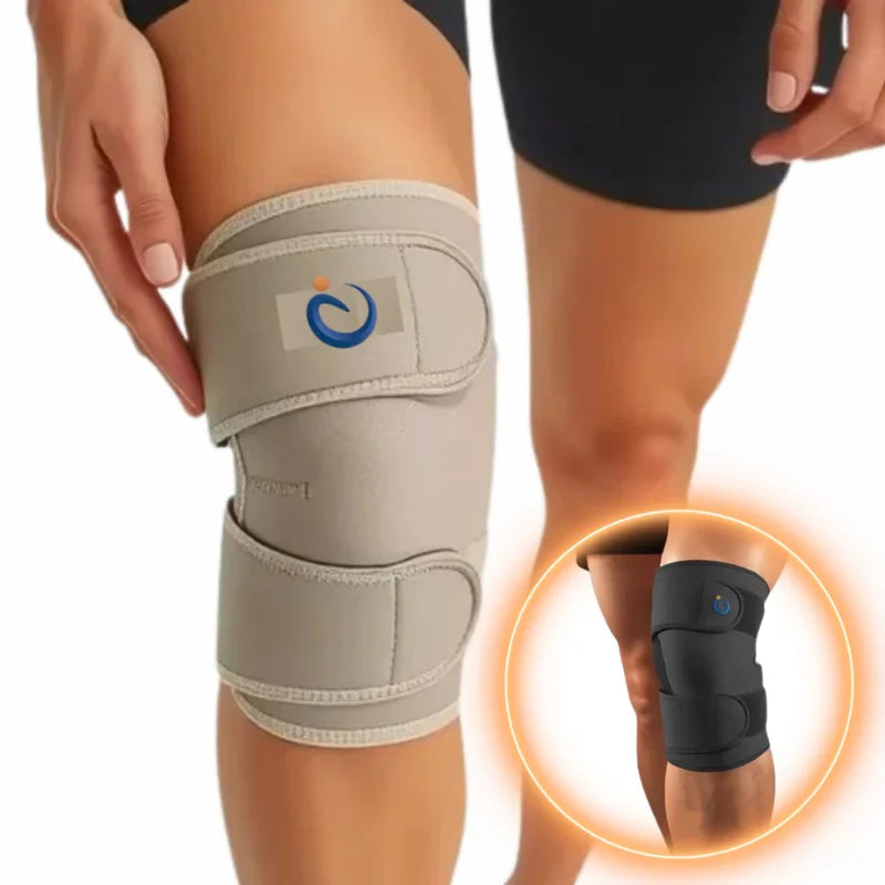 Joelheira Ortopédica para Artrose com Suporte ProConfort