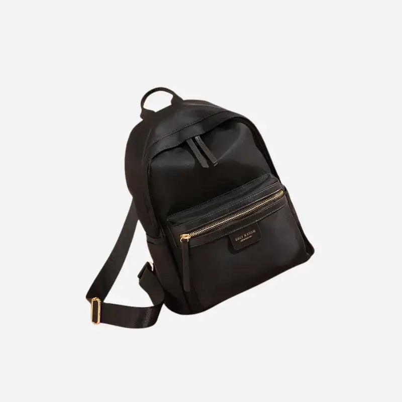 Mochila-Feminina-de-Couro-Elisa-Preta-Alca-Ajustavel-bolsa-mochila-feminina-bolsa-bolsa-mochila-feminina-bolsa-mochila-feminina-pequena-bolsa-mochila-feminina-em-promoção-bolsa-mochila-feminina