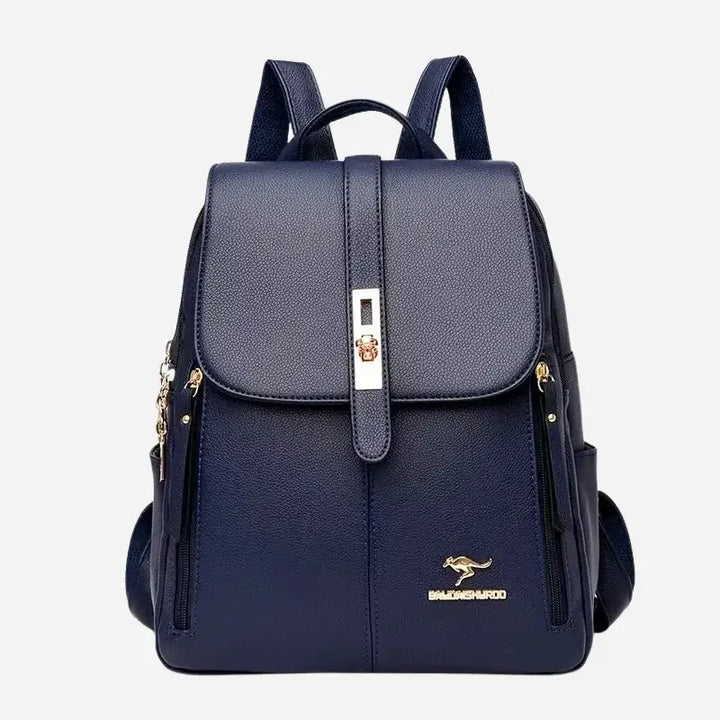 Mochila-Feminina-de-Couro-Katherine-Azul-bolsa-mochila-feminina-bolsa-bolsa-mochila-feminina-bolsa-mochila-feminina-pequena-bolsa-mochila-feminina-em-promoção-bolsa-mochila-feminina