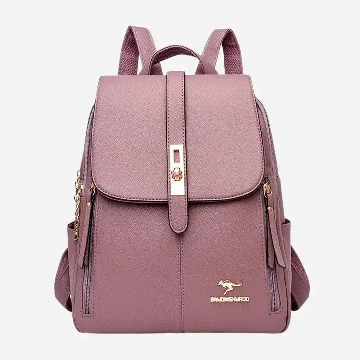 Mochila-Feminina-de-Couro-Katherine-Roxa-bolsa-mochila-feminina-bolsa-bolsa-mochila-feminina-bolsa-mochila-feminina-pequena-bolsa-mochila-feminina-em-promoção-bolsa-mochila-feminina