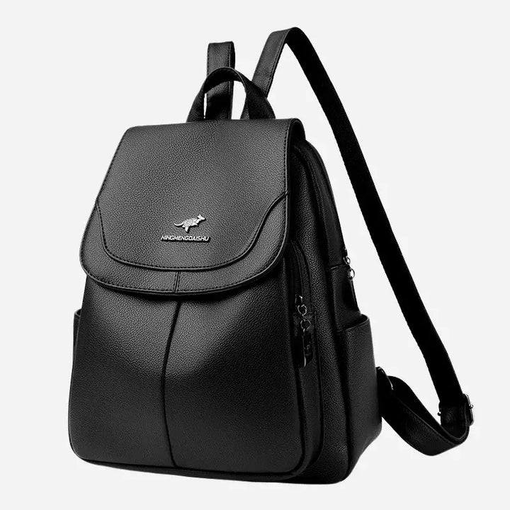 Mochila-Feminina-de-Couro-Lorena-Preta-Modelo-bolsa-mochila-feminina-bolsa-bolsa-mochila-feminina-bolsa-mochila-feminina-pequena-bolsa-mochila-feminina-em-promoção-bolsa-mochila-feminina
